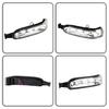 Rearview Mirror Turn Signal  Light  1638200521 1638200621 For Mercedes ML-Class