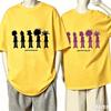 Jamiroquai For Fan Gift Tshirt Unisex Unisex Harajuku Oversized Unisex Short Sleeve Streetwear High Quality Couples Breathable Soft