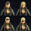 Kotobukiya Hexagear Early Governor Vol.3 Модель-конструктор 1/24 Высота 71 мм