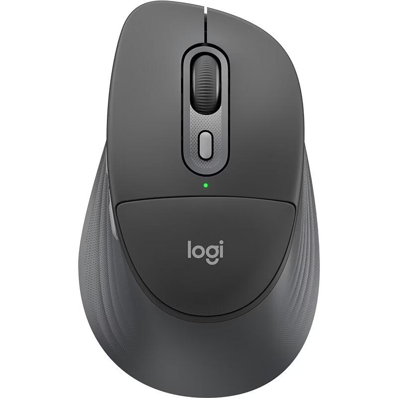 Logitech M850 L Wireless Business Mouse