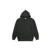 Palace Мужская черная толстовка с капюшоном с логотипом Tri-Ferg P20CS117