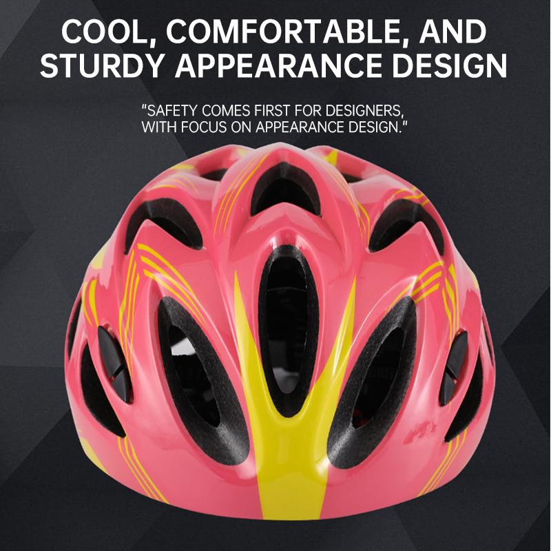 OEM CE Child Skate Helmet Safety Kids Roller Skating Biking Multi Use Ventilated Scooter Bicycle for Boys Girls Helmet