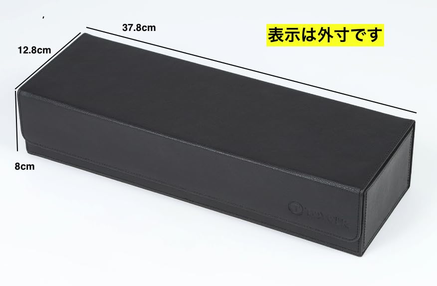 TOYGER Все в одном и аксессуары все в разработанном кейсе для колоды и аксессуаров [Для хранения колод, игровых ковриков, один раз] Все в одном кейсе, игровой коврик,