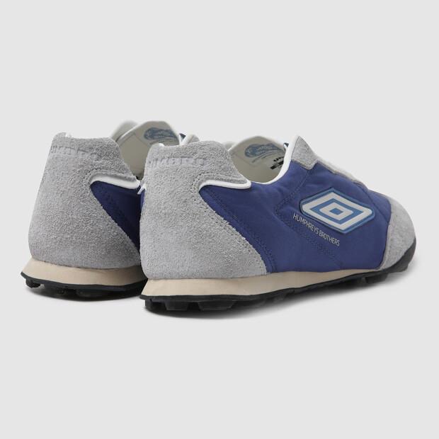 Umbro First Jogger V2 (Первый Джоггер V2) синий (Uq123Ccu15) (Тип B)