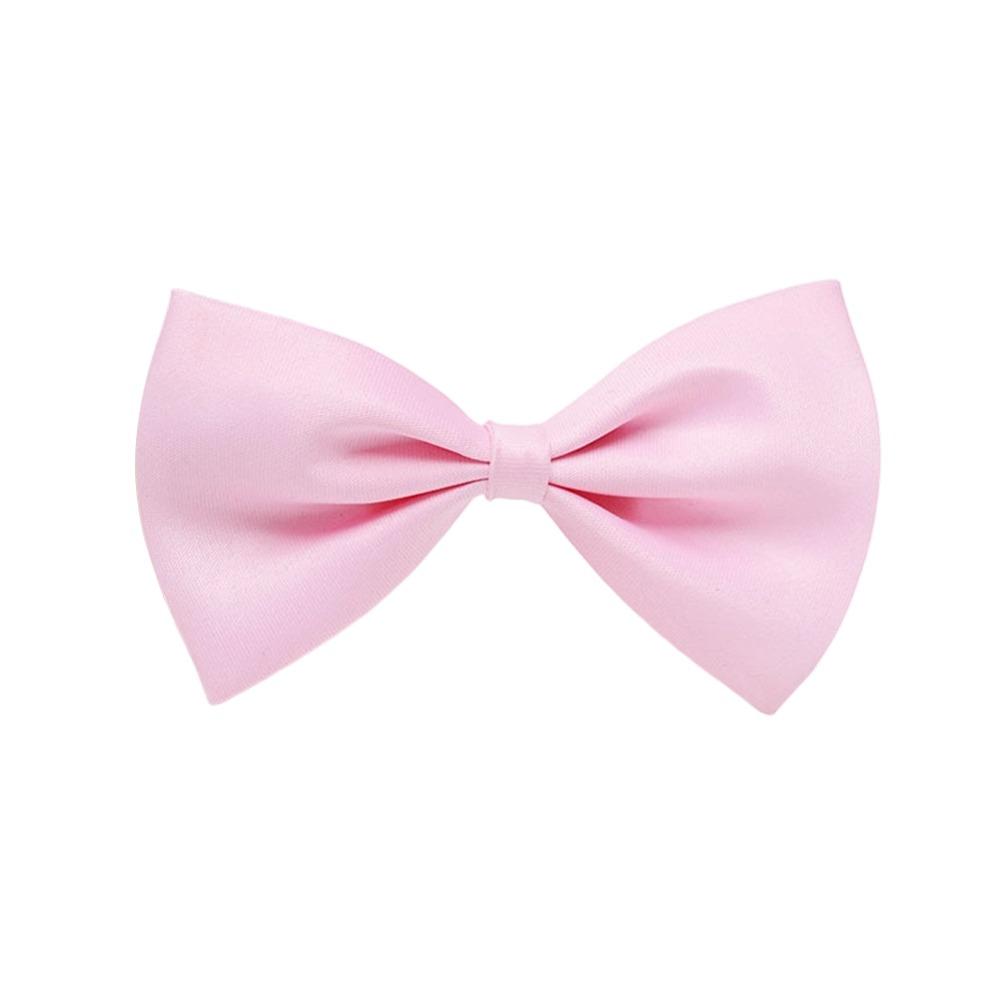 Cute Bowknot Bow Tie Adjustable Baby Bow Tie Fashion Children Bow Tie Boys Girls