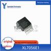 XL7056E1 TO-263-7 Высоковольтный понижающий чип преобразователя питания