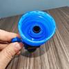 Butterfly Handle Outdoor Hand Washing Tap Camping Water Control Valve  Picnic Field Handwashing