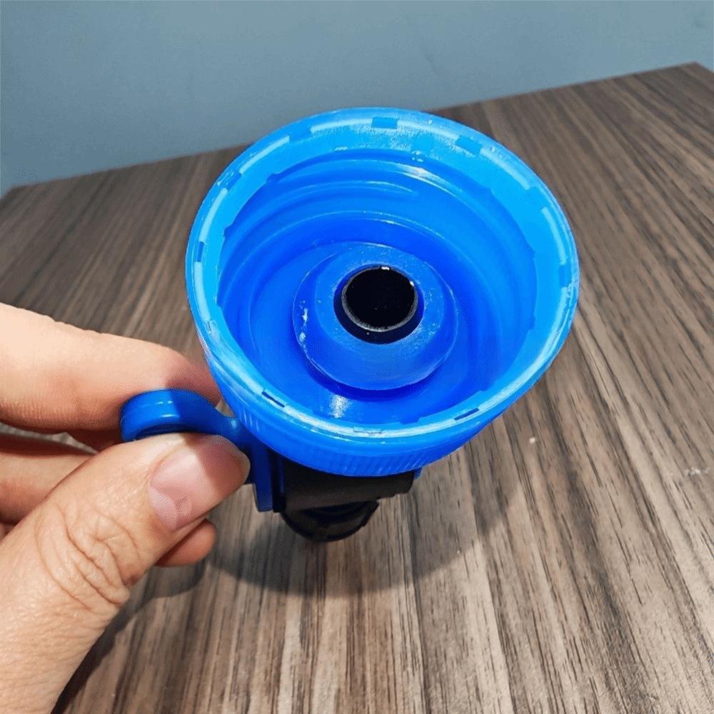 Butterfly Handle Outdoor Hand Washing Tap Camping Water Control Valve Picnic Field Handwashing
