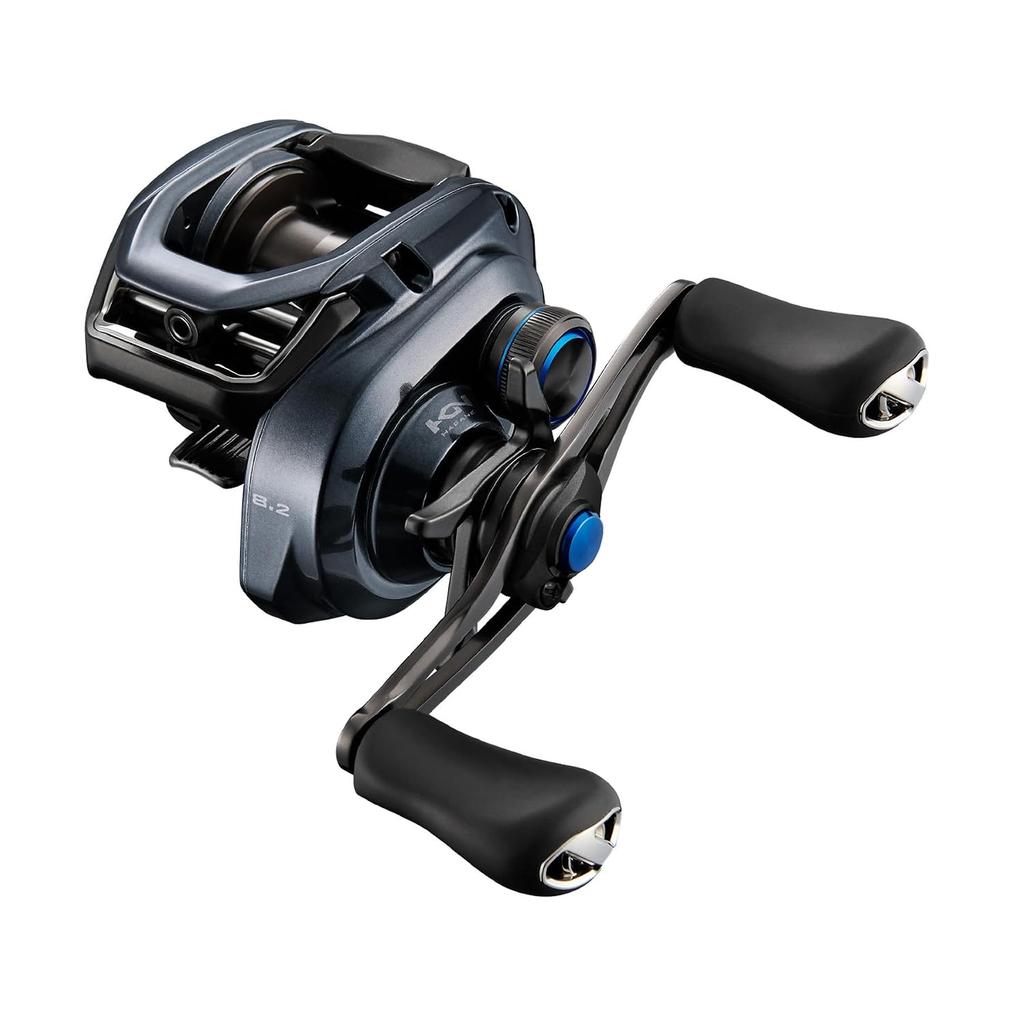 Shimano Bait Reel 24 SLX Various Types