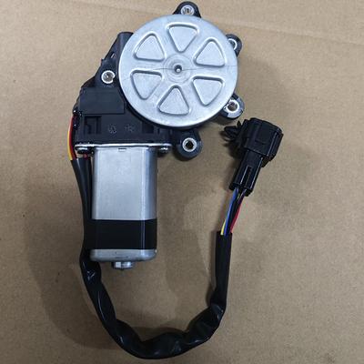 80731-ED00A 6-контактный мотор стеклоподъемника для Nissan