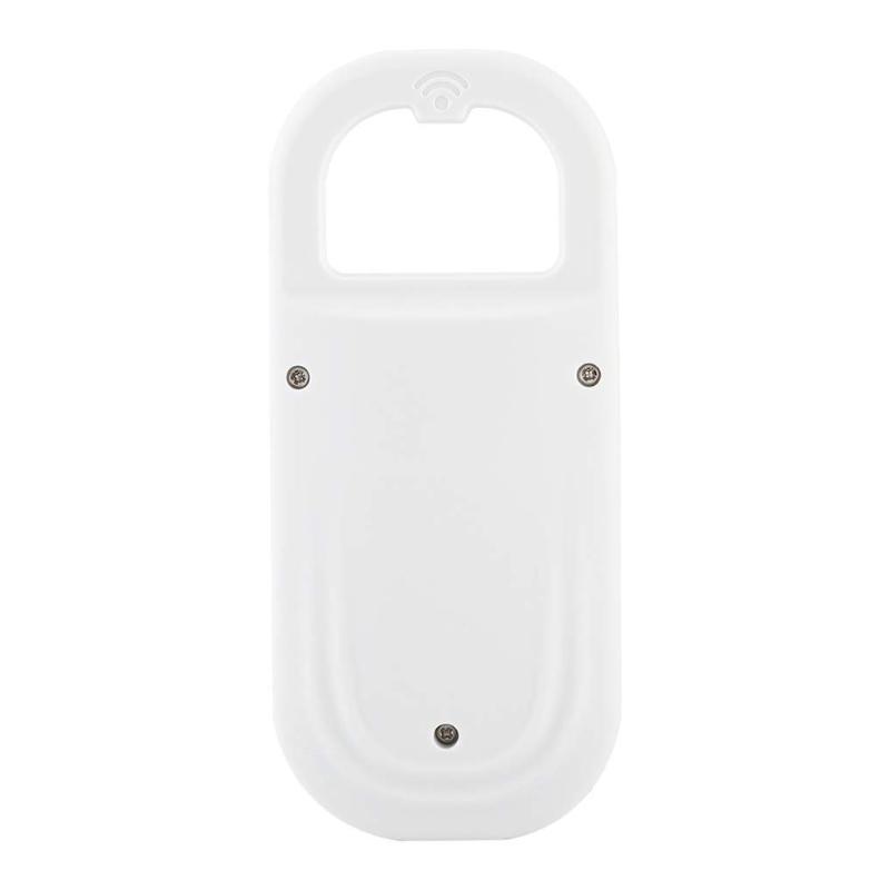 Сканер-ридер микрочипов для животных Pet ID Chip Reader Scanner Портативный для распознавания животных, кошек, собак, транспондеров, в мягком кейсе