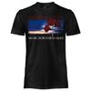 Depeche Mode Официальная футболка с принтом Black Rock Original Jersey