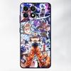 Hot D-ragonS B-allS Case for Honor 90 Lite X9c X7a 70 X9a 8X X8 X9 Funda Phone Cover