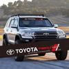 Car Front Rear Windshield Decoration Sticker For Toyota TRD Gazoo Racing Prius Prado Avensis Verso Sienna Avalon Camry Fortuner