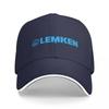 lemken  lemken  pfluglemken  Cap Baseball Cap Big size hat bucket hat Brand Unisex caps Womens hat Unisexs