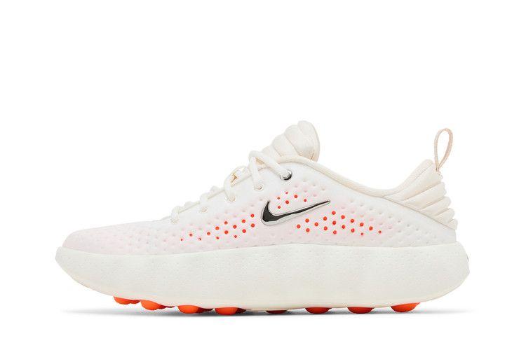 Женские кроссовки Nike Mind 002 Sail (Женский) Sail/Chrome/Chalk/Hyper Crimson/Black