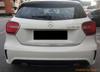 Mercedes A W176 - Listwa Chrom Chromowana Na Klape