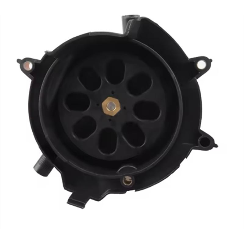 Ac29-For Speedfight Jetforce50 Scooter Water Pump Cover Assembly Motorcycles Cooling Parts Engine Accessories Water Pump