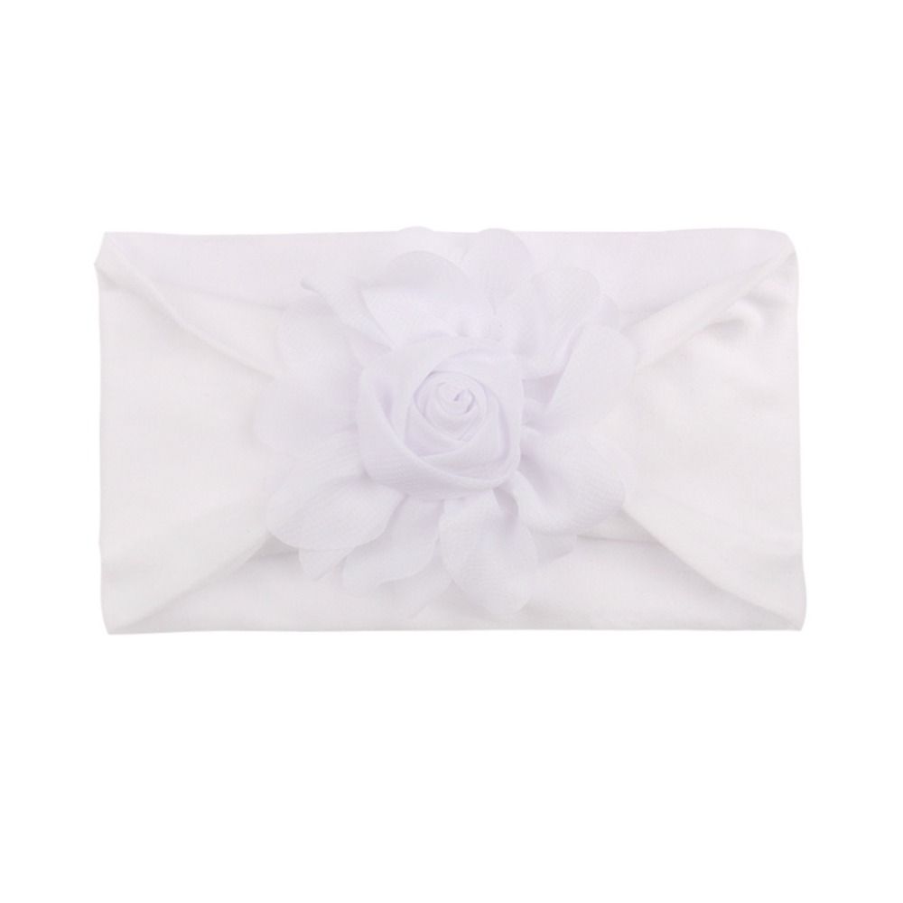 European and American Headband Newborn Hairband Kid Headdress Baby Headband  Photography Prop