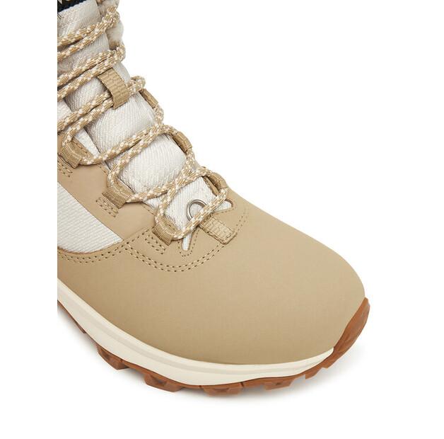 Треккинговые ботинки Jack Wolfskin Everquest Texapore High