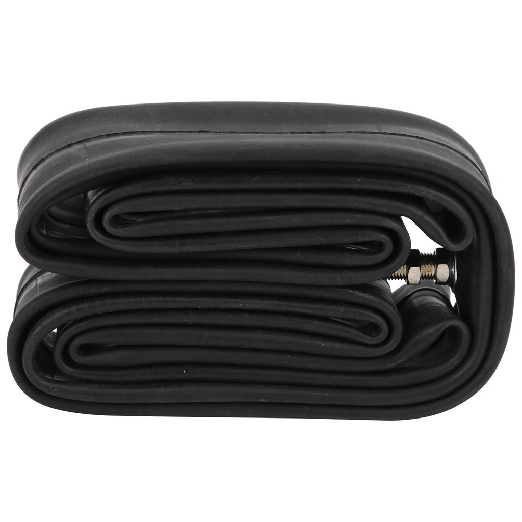 Велосипедные камеры 26x1-3/4 с английским ниппелем 26 дюймов Замена прочных бутилкаучуковых камер