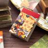 50pcs Kawaii Stationery Stickers  Time Chapter Series DIY Craft Scrapbooking Album Junk Journal Happy Planner Diary Stickers