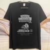 Daily Wear Summer Women T Shirt Annie Wilkes Residential Home Care Short Sleeve Cotton ONeck Tees Cotton Tshirt For Men