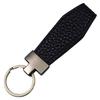 2PCS Durable Metal Buckle PU Leather Key Chain PU Leather Material Exquisite Key Holder  Gift Giving