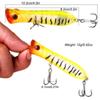Topwater Fishing Lure Artificial Baits Lures for Bass Trout Fishing Tackle Lure