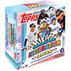 2025 Topps Series 1 MLB Celebration Mega Box Major League Baseball Cards