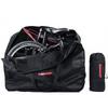 Folding Bicycle Storage Bag, Bike Bag for 16-20 Inch Bikes, Includes Dedicated Case, Perfect for Cycling, Touring, and Carrying