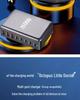 Desktop 600W GaN Multi-Port Charger: 140W PD for Laptops & Drones
