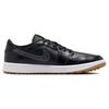 Air Jordan 1 Low Golf 'Black Gum' Мужские DD9315-005