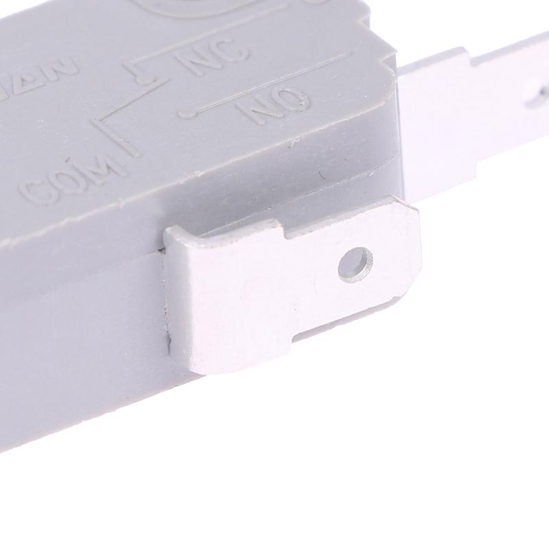 Kw3A-16A Coffee Machine Microwave Oven Door Micro Switch Normally Open Switch