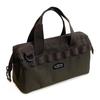 Albatre Multi-Tool Bag, Dark Olive