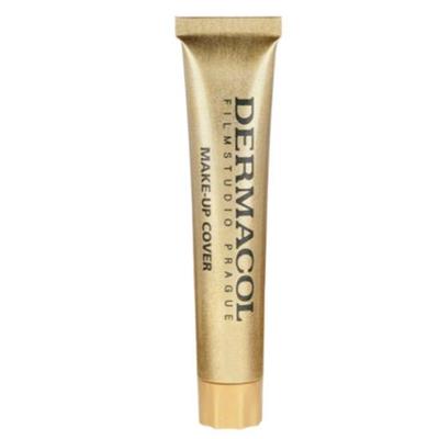 A0575 Тональный крем-камуфляж 30г