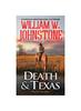 Книга Death & Texas