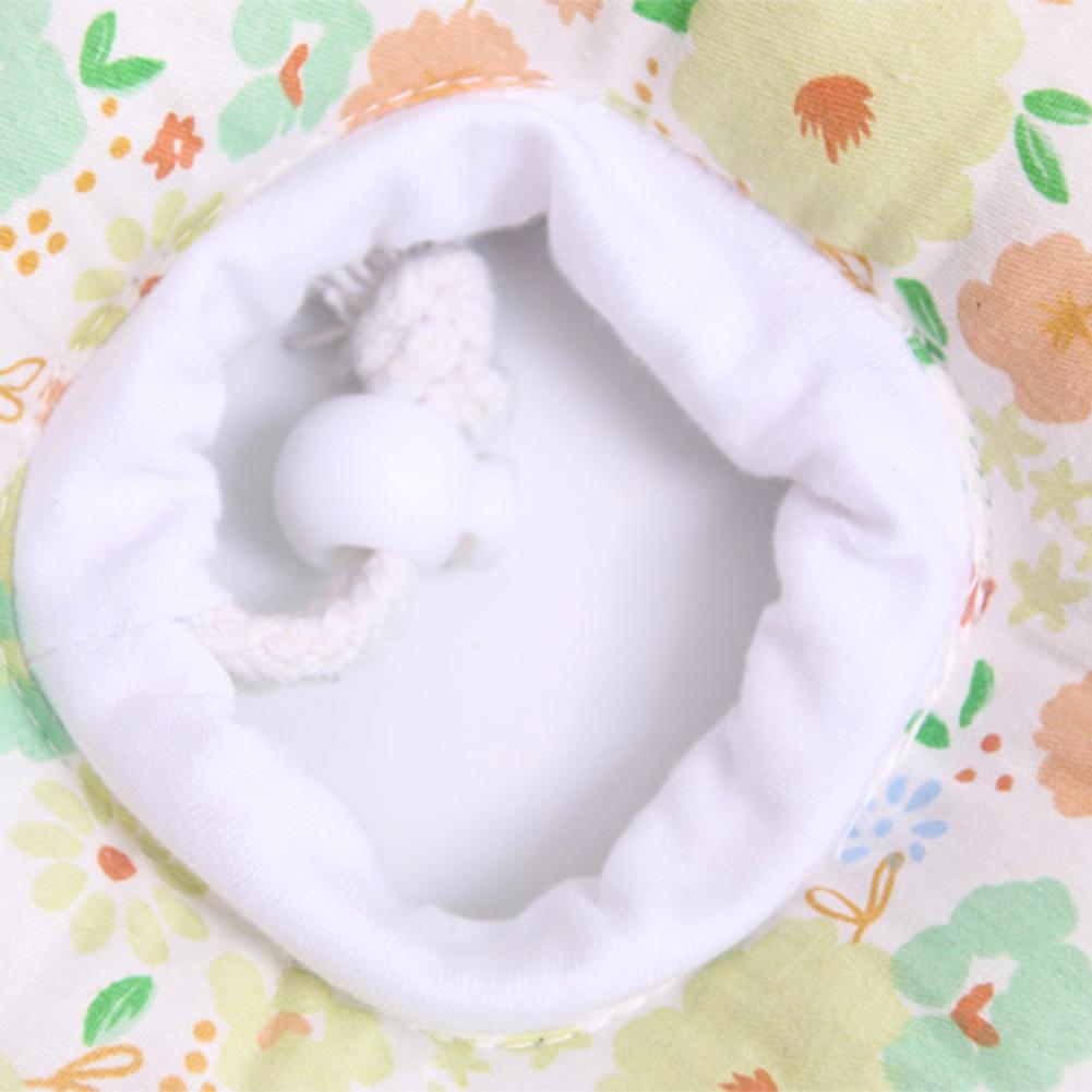 Электронный ошейник для кошек, защита от перегрева, ошейник Elizabeth, регулируемый ошейник из хлопковых смесей с принтом, круг Elizabeth для кошек