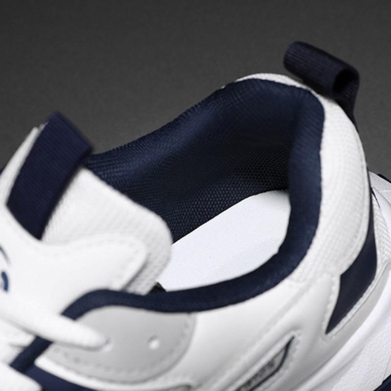 Высококачественные мужские кроссовки, летние дышащие спортивные кроссовки для бега на открытом воздухе, нескользящие, износостойкие, повседневные, универсальные