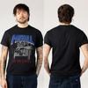 Y2k Madball Графическая Хлопковая Футболка Унисекс Летняя С Коротким Рукавом Модный Бренд Футболка Роскошная Повседневная Винтажные Футболки