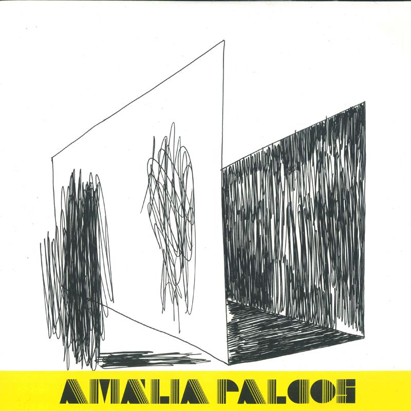12-дюймовая пластинка АМАЛИЯ РОДРИГЕШ - Palcos NONE Tugaland 2009 Португальский фолк