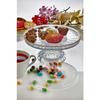 Footed Cake, Cookies, Cake Plate, Serving Presentation Set - 21 Cm