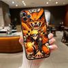 Naruto New High-End Shell Phone Case for Xiaomi Poco C40 C50 C51 C55 C65 C71 C75 F3 F5 F6 F7 M2 M3 Pro Ultra