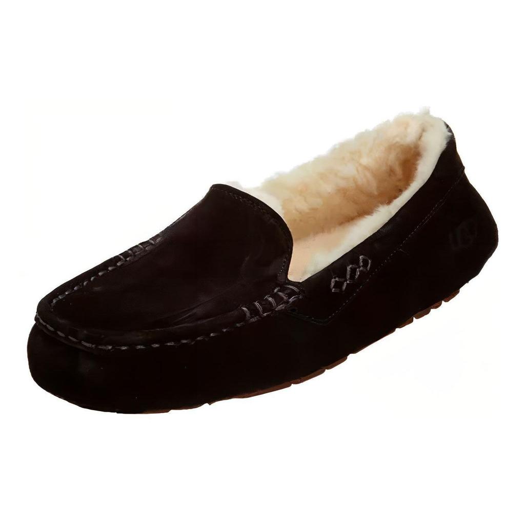 UGG Classic Mini Boot Black 3312-BLK