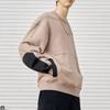 Champion Sweatshirts Unisex Crew Neck Moderate Regular UM-USW72