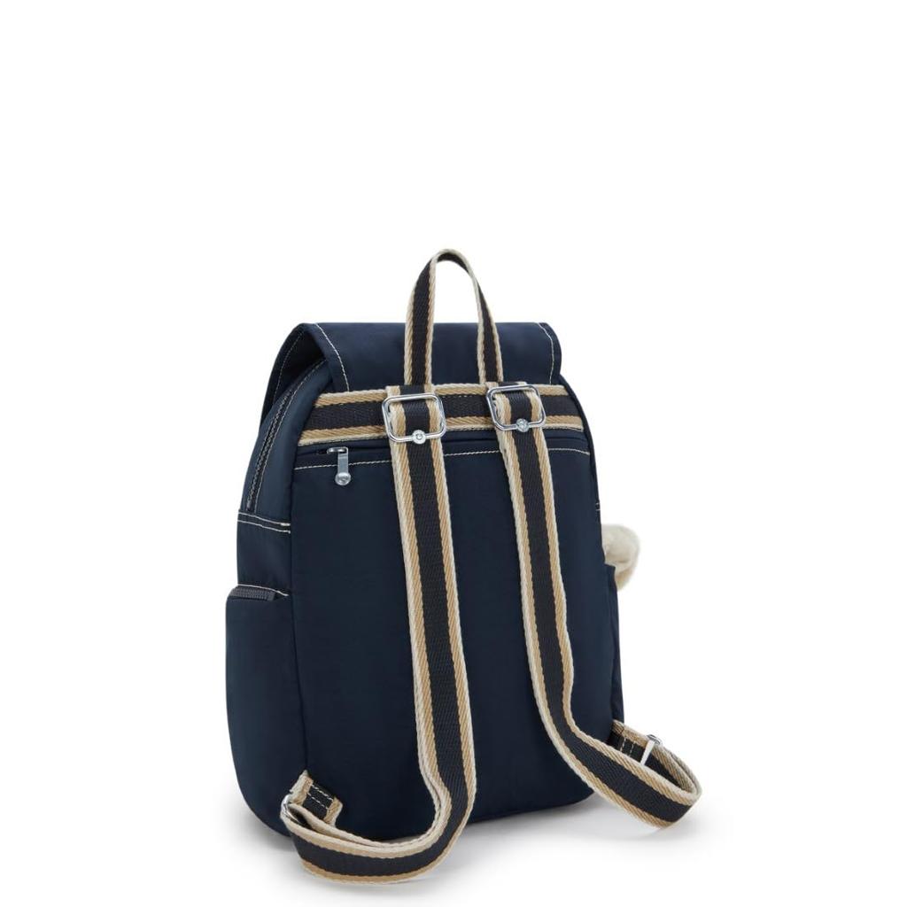 CITY ZIP S Blue Bleu S Web KI35230MT