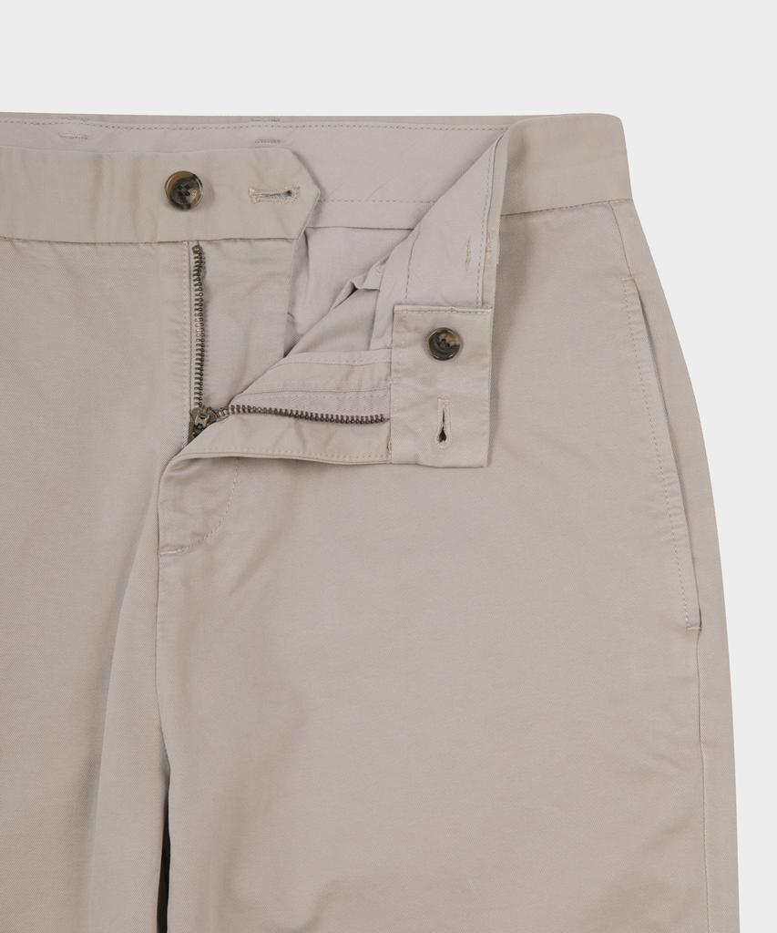 Брюки чинос BROOKS BROTHERS Heritage (бежевый) (Bbpcmm5582Zfs)