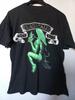 The Tragically Hip Band Short Sleeve Black T-Shirt Cotton Unisex Full Size PR438