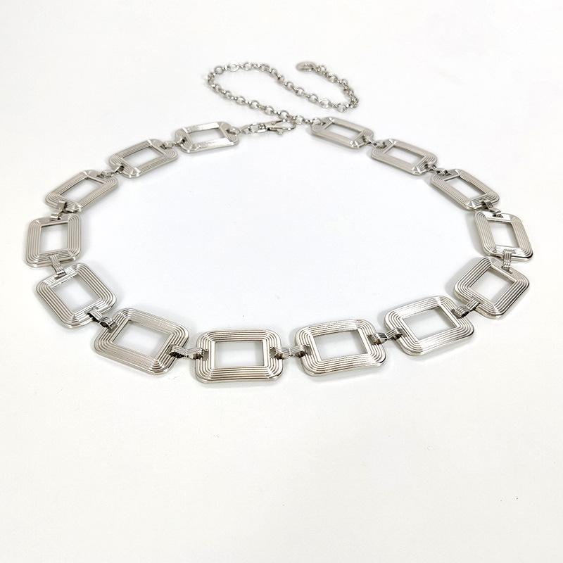 Четыре сезона в наличии новый ремень женский кожаный модный универсальный джинсовый ремень украшение с юбкой, костюмом, свитером талии крышка