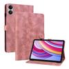 For Redmi Pad 2 Pro 12.1 2025 Cover 3D Lily Flower Back TPU Foldable Stand Tablet Cover for Redmi Pad Pro 12.1 Inch 2024 Case